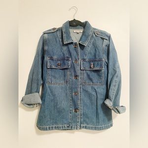 Dear John - Denim Jacket